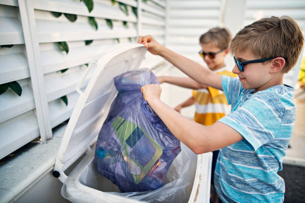 Full-Service Junk Removal in Sayre, PA