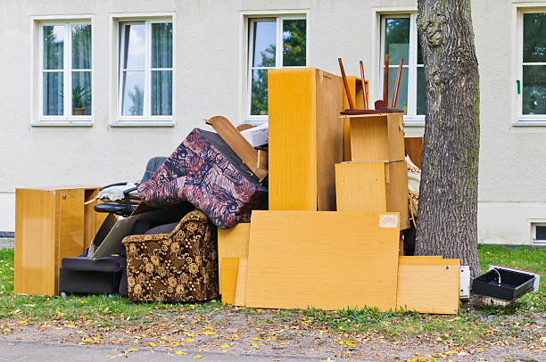 Best Commercial Cleanout Services  in Sayre, PA