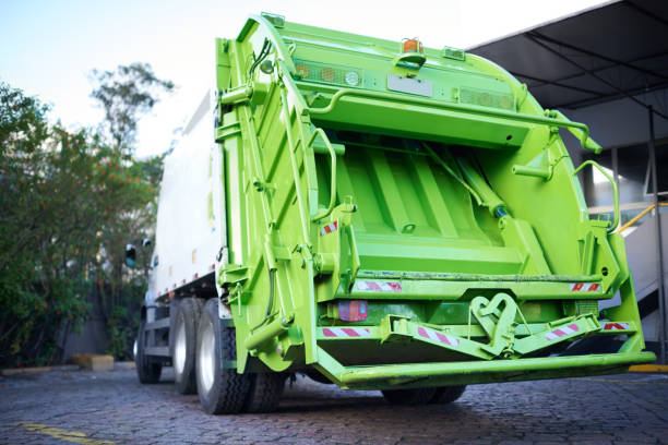 Best Commercial Cleanout Services  in Sayre, PA