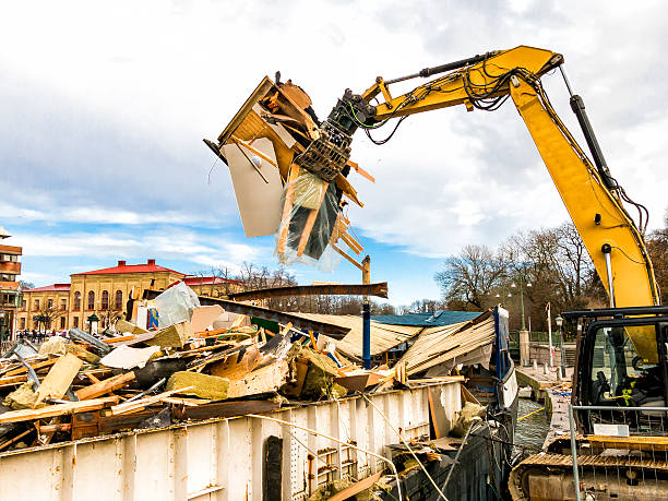 Best Junk Removal Near Me  in Sayre, PA