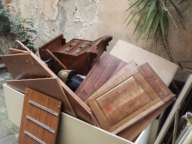 Best Residential Junk Removal  in Sayre, PA